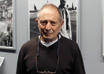 Muere David Goldblatt, el fotógrafo ‘anti-apartheid’