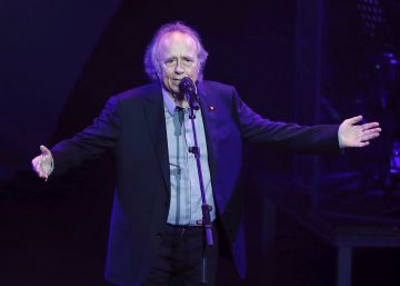 Serrat: “La llibertat dels presos afavoriria la convivència a Catalunya”