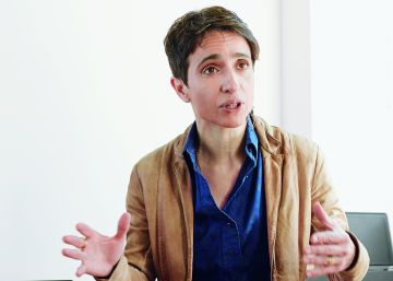 Masha Gessen: “Nos hundimos en la brecha que separa ideología y realidad”