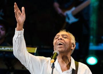 Gilberto Gil: “Os músicos nos vendemos em parte ao mercado”