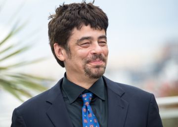 Benicio del Toro: “Pablo Escobar es el Hamlet de los actores hispanos”