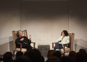 La escritora y crítica Fran Lebowitz evoca el Nueva York de los setenta y ochenta