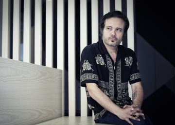 El Twanguero, el guitarrista nómada