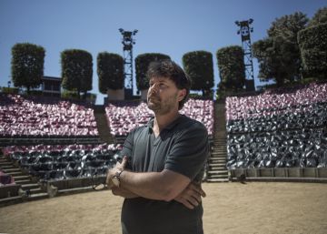 Oriol Broggi lleva Mesopotamia al Grec