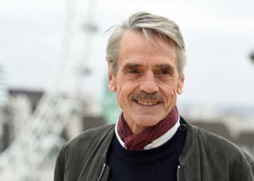 Jeremy Irons ficha por la ‘Watchmen’ de HBO
