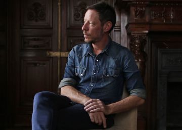 Ariel Rotter: “Ya no hay tiempo para quedarse esperando a los fantasmas”
