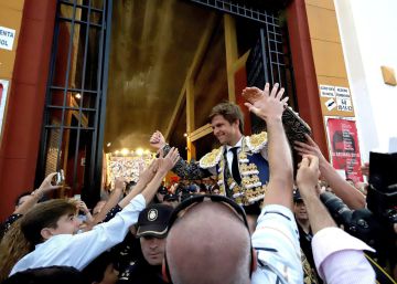 Las figuras optan por los toros birriosos
