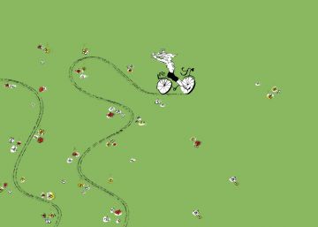 Las bicis cambiaron el mundo... y volverán a hacerlo
