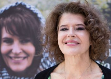 Fanny Ardant: “Por experiencia sé que quien escoge ser libre lo pagará caro”