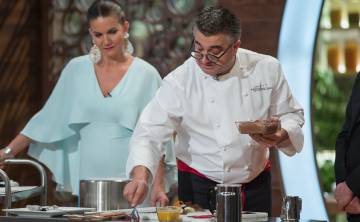 ¿Qué ver hoy en TV? | Lunes 2 de julio de 2018