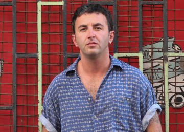 Pardo: “La música hoy es un negocio más, como la venta de impresoras”