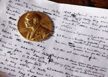 Un Premio Nobel de Literatura alternativo tras el escándalo de abusos sexuales en la Academia Sueca