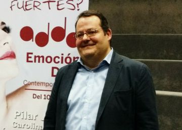 Francisco Lorenzo, nuevo director del CNDM