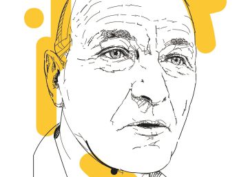 Carlus Padrissa: “De monaguillo aprendí las bases del espectáculo total”