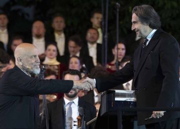 Lecciones de Verdi para lograr la paz en Ucrania