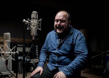 El Niño de Elche en las Furious Sessions