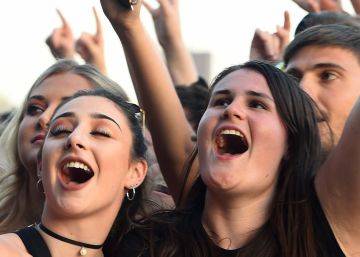 Los festivales valencianos se blindan contra las agresiones sexistas