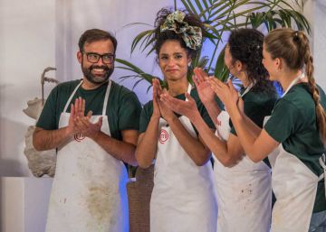 Vota | ¿Quién es tu concursante favorito para ganar ‘MasterChef’ 6?