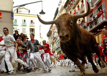Guía loca de los sanfermines (a consumir sin moderación)