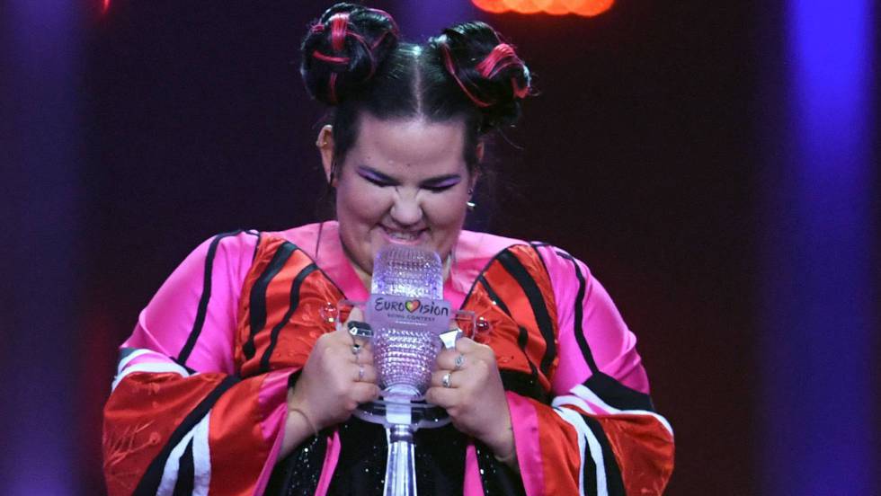 Acusan a ‘Toy’, la canción ganadora de Eurovisión, de plagio