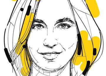 Cristina de Middel: “El ‘selfie’ es una chorrada moderna muy significativa”