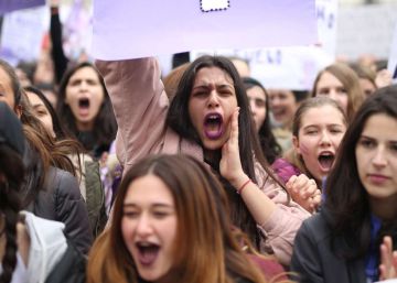 Sin futuro, pero con todas las palabras