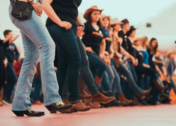 Guía para el Huercasa Country Festival
