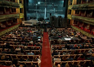 Amaya de Miguel dirigirá el Instituto de las Artes Escénicas y de la Música