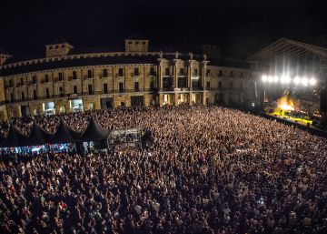 EL PAÍS te invita al festival Tsunami Xixón