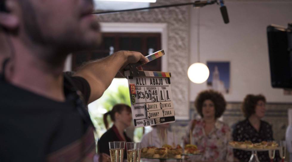 Atresmedia reducirá la duración de los capítulos de sus series