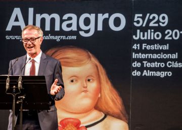 Almagro como centro mundial del teatro barroco