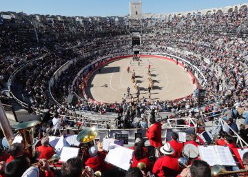 “Habrá toros mientras la afición reivindique su libertad cultural”
