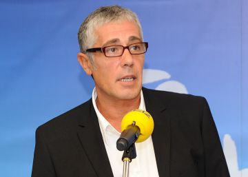 Daniel Anido, nuevo director de Informativos de la Cadena SER