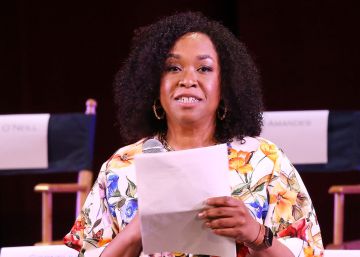 Shonda Rhimes, la reina del placer culpable