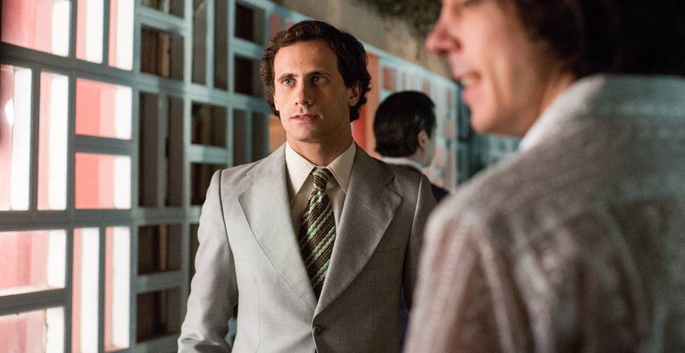 ‘El día de mañana’: Instrucciones para ver una novela