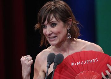 Los Goya 2019 se celebrarán en Sevilla