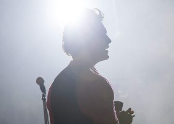 El Sol no es mexicano: la nacionalidad de Luis Miguel pone en riesgo su carrera