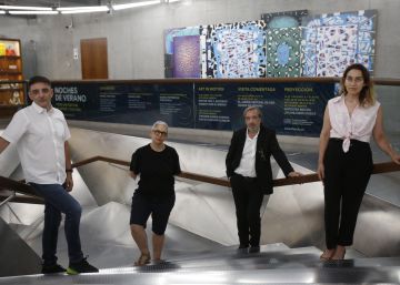 Dora García, Espaivisor y la Fundación RAC, premios Arte y Mecenazgo 2018