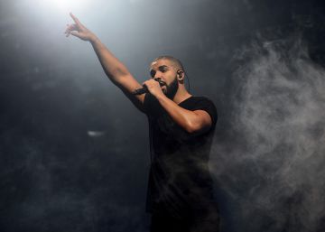Drake rompe el récord de The Beatles con siete temas en el ‘Top 10’ de ‘Billboard’
