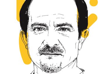 Daniel Torres: “Picasso fue un estajanovista de la creatividad”