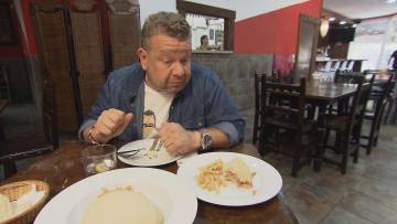 ¿Qué ver hoy en TV? | Miércoles 11 julio de 2018