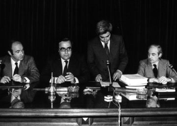 Las madres de la reforma constitucional