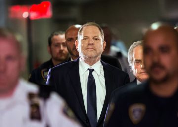 Un juez autoriza la venta del estudio Weinstein al fondo de inversión Lantern