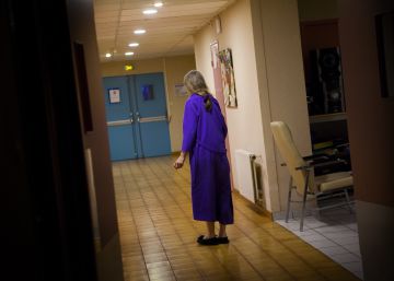 La enfermedad es el orden social