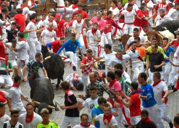 Los Victoriano del Río cumplen con la tradición