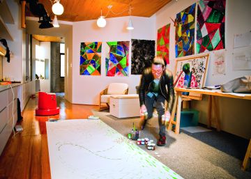 Un festival de creatividad en las capitales artísticas del mundo