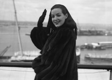 Nuevos documentos revelan el misterioso asesinato del hermano de María Félix