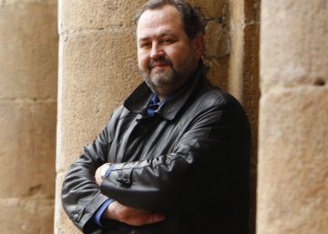 Juan Bas gana el premio Dashiell Hammett 2018 en la Semana Negra de Gijón