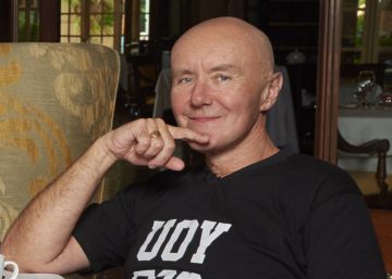 “Estoy encantado de haberme equivocado con la música de ‘Trainspotting”