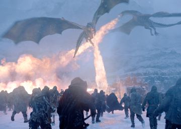 Los otros nominados españoles a los Emmy 2018